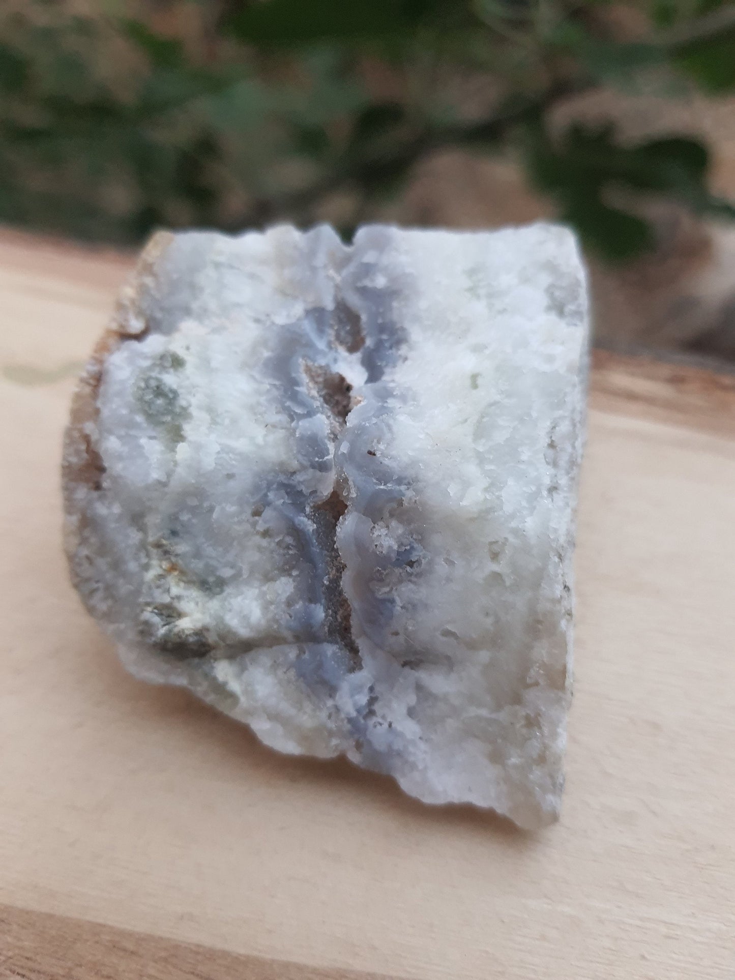 Blue Lace Agate Cluster, 70g Druzy Blue Lace Agate Geode, Sparkly blue Lace Agate, Blue Agate Crystal, Blue Lace Agate, Raw Crystal Cluster
