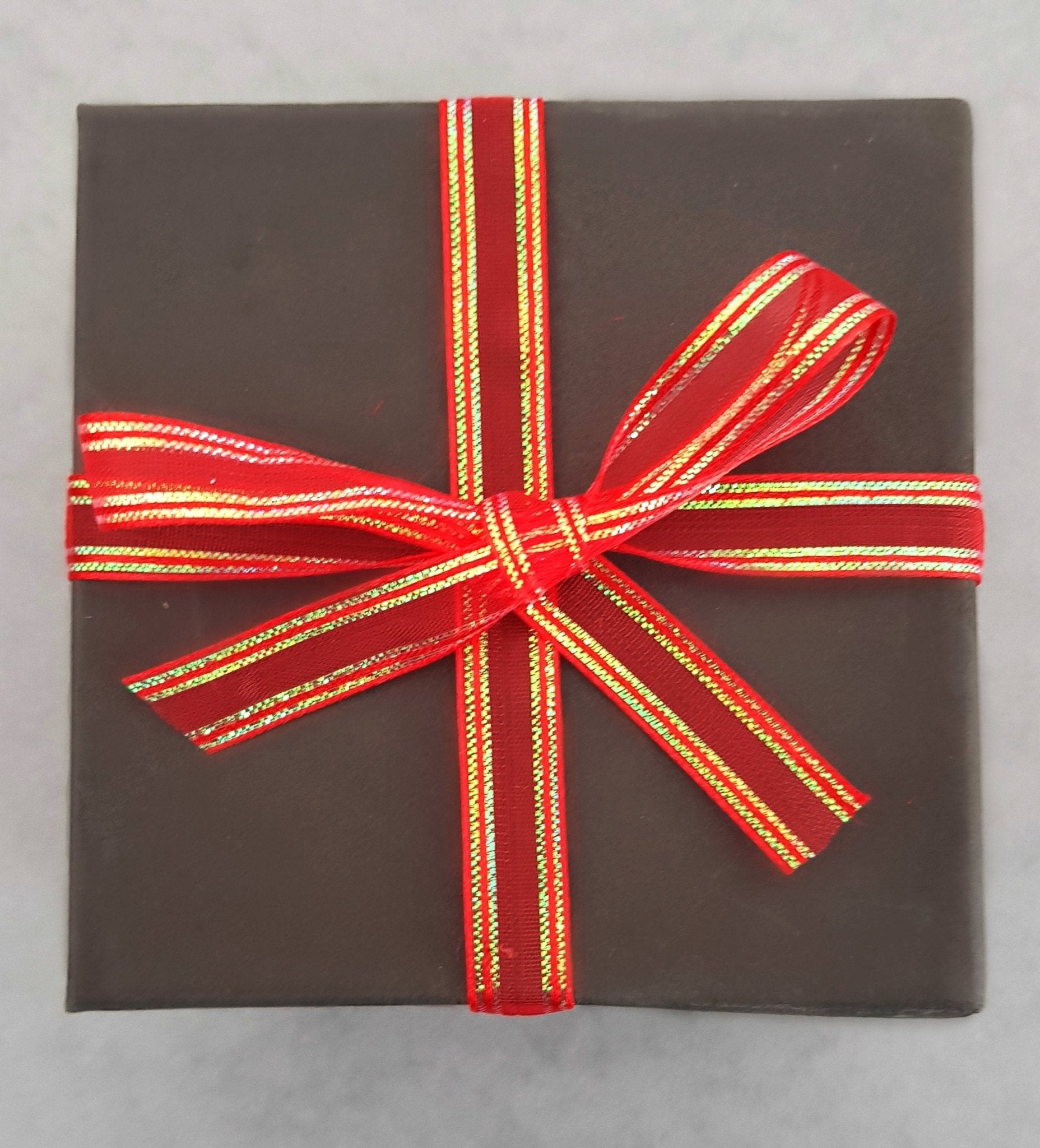 Crystal Jewellery Mystery Box, Electroformed Necklace And Minerals - LunarGem - Rocks & Fossils