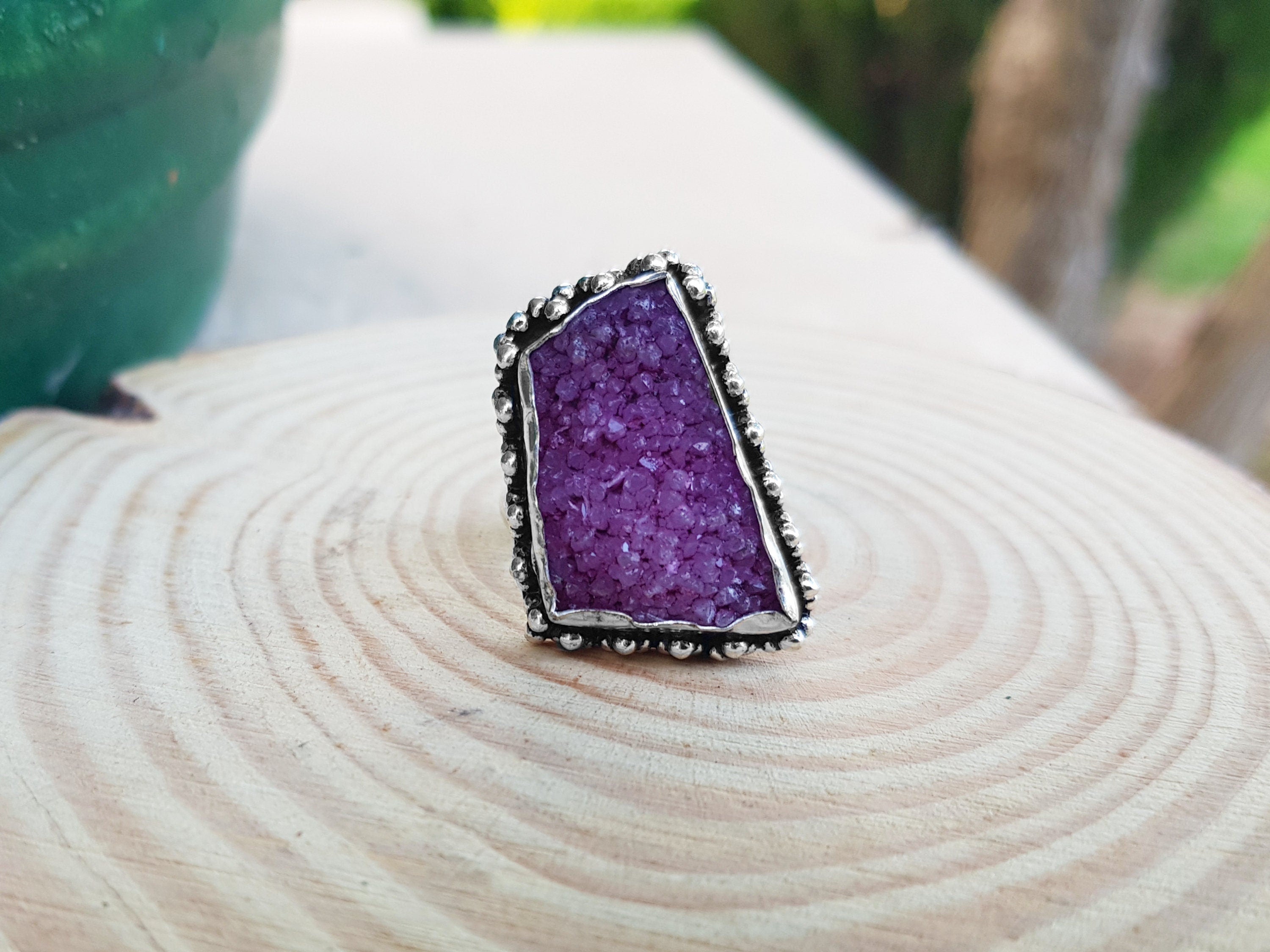 Geode deals promise rings