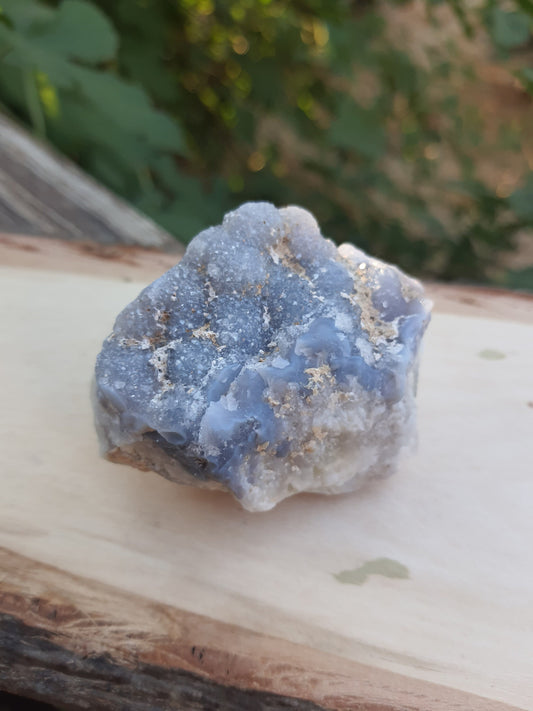 Blue Lace Agate Cluster, 113g Druzy Blue Lace Agate Geode, Sparkly blue Lace Agate, Blue Agate Crystal, Blue Lace Agate, Raw Crystal Cluster