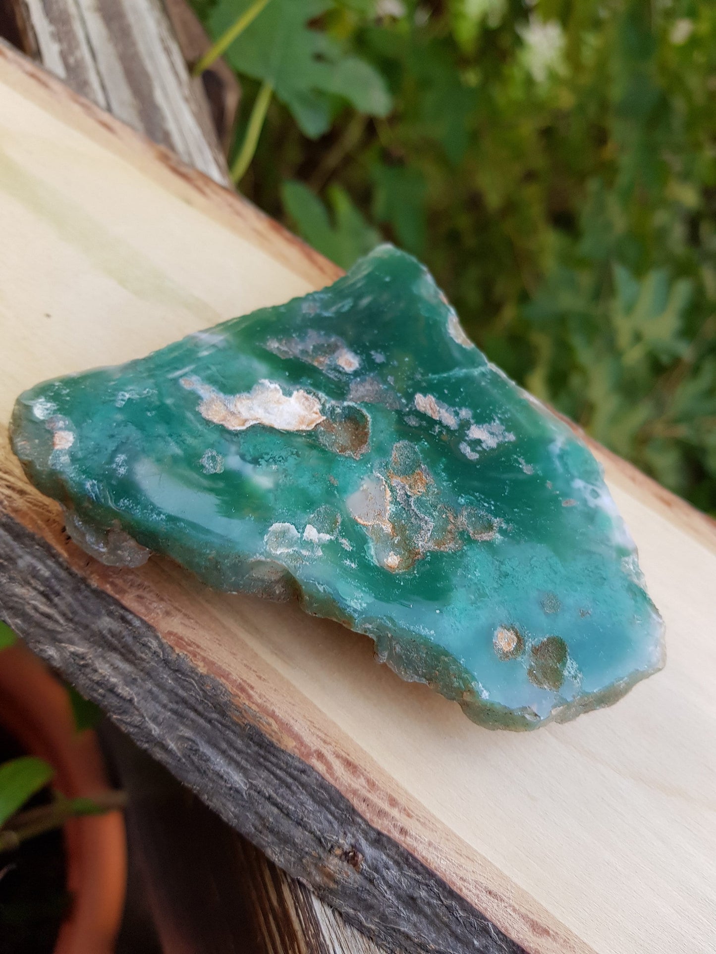 Rare Rough Mtorolite Specimen, Crystal Healing, Rough Crystal Rock- Chakra- Gifts- Home Decor Crystal Rock 147g