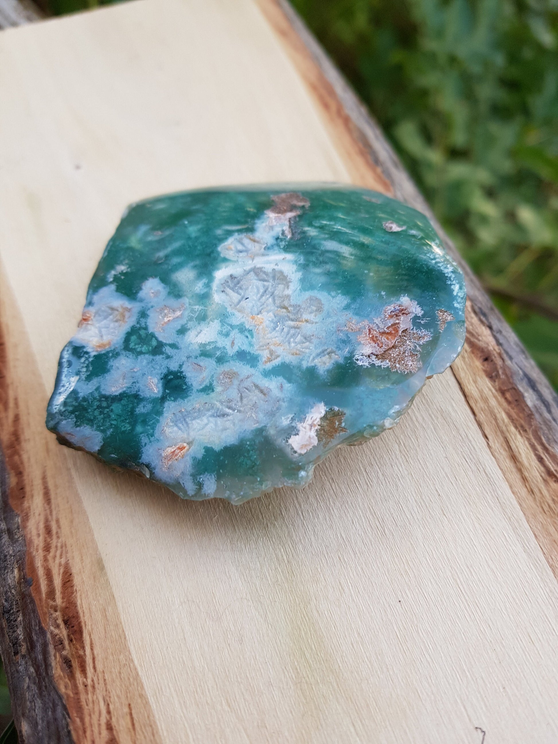 Rare Rough Mtorolite Specimen, Crystal Healing, Rough Crystal Rock- Chakra- Gifts- Home Decor Crystal Rock 93g