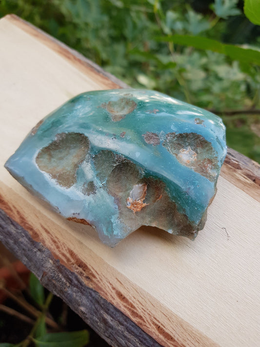 Rare Rough Mtorolite Specimen, Crystal Healing, Rough Crystal Rock- Chakra- Gifts- Home Decor Crystal Rock 126g